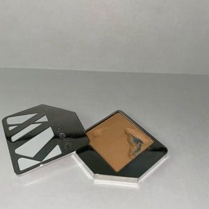 Kjaer weis cream foundation and refillable compact